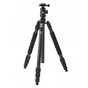 Sirui W-2204 Carbon Fibre Waterproof Tripod