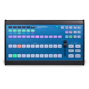 Skaarhoj Air Fly - vMix Live Switcher