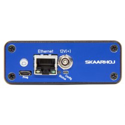 Skaarhoj ETH-GPI Link V1 IO