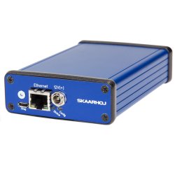 Skaarhoj ETH-SDI Link IO