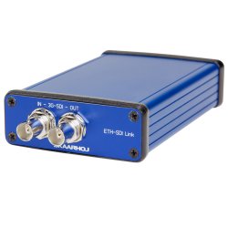 Skaarhoj ETH-SDI Link IO