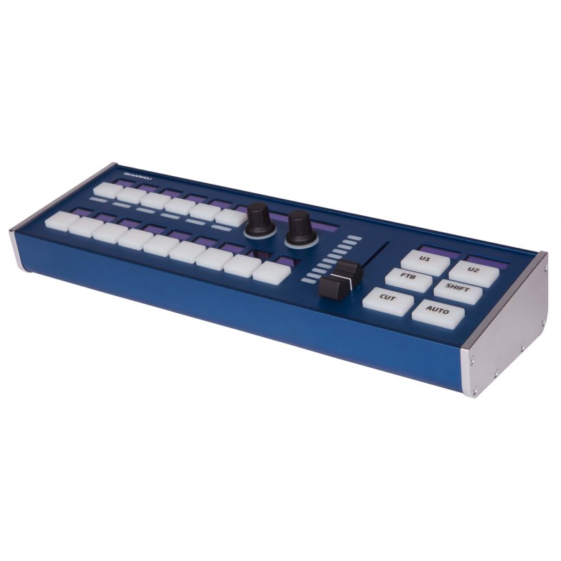 Skaarhoj Live Fly w/Blue Pill Inside