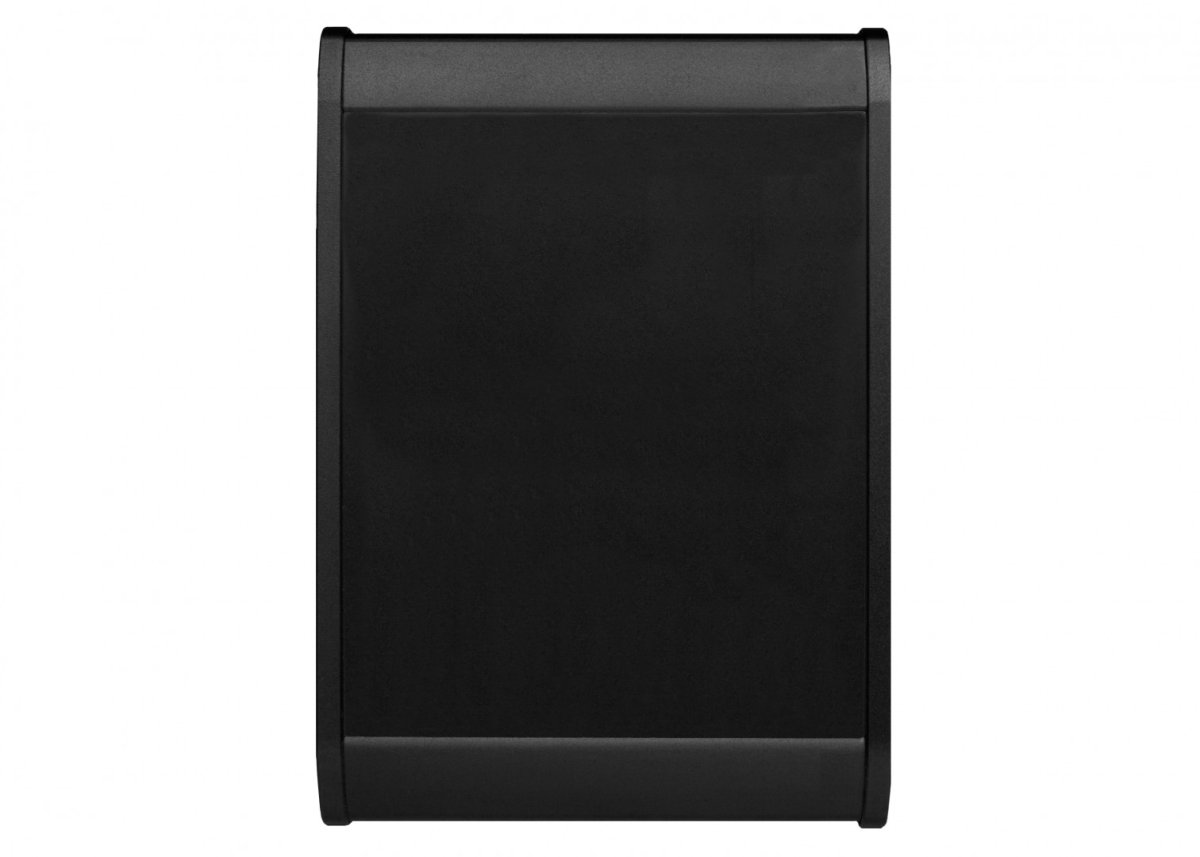 Skaarhoj MKAB Blank module for Mega Panel - Black - Video Mixer ...