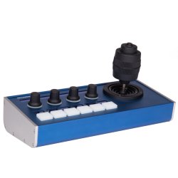 Skaarhoj PTZ Fly control w/Blue Pill inside