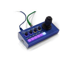 Skaarhoj PTZ Fly control w/Blue Pill inside