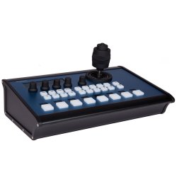 Skaarhoj PTZ Pro PTZ Control w/Blue Pill inside