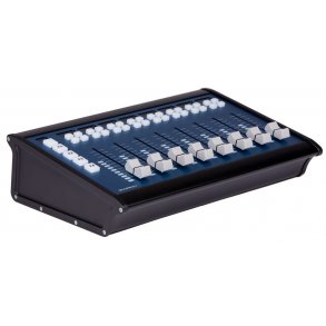 Skaarhoj Wave Board Broadcast Audio w/Blue Pill inside