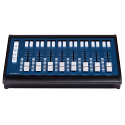 Skaarhoj Wave Board Broadcast Audio w/Blue Pill inside