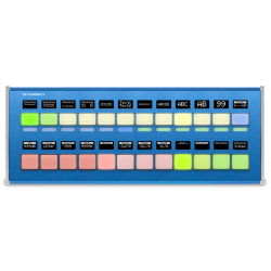 Skaarhoj XPoint 24 w/Blue Pill Inside