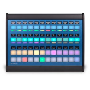 Skaarhoj XPoint 48 Routing & Utility w/NKK Buttons