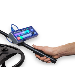 Skaarhoj Mini Fly w/Blue Pill Inside