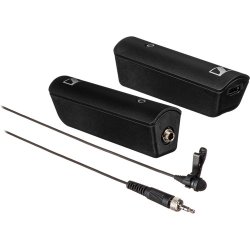 Sennheiser XSW-D Portable Lavalier Set