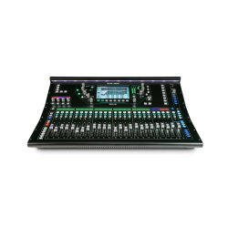 Allen &amp; Heath SQ-6 - 48 Channel / 36 bus Digital Mixer