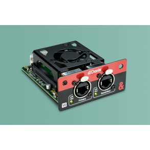 Allen & Heath - SQ Dante