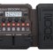 Zoom A1X FOUR Acoustic Guitar Multi-Effects Pedal