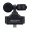 Zoom Am7 MS Stereo Microphone with USB-C plug