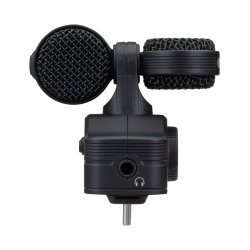Zoom Am7 MS Stereo Microphone with USB-C plug