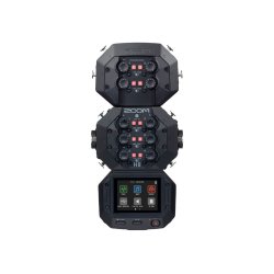 Zoom EXH-8 XLR Expansion Capsule for H8