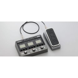 Zoom FP02M Expression Pedal