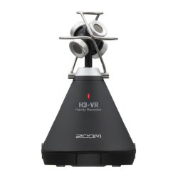 Zoom H3-VR 360� VR Handy Recorder