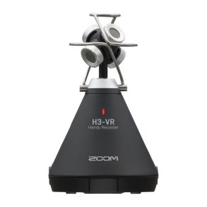 Zoom H3-VR 360 VR Handy Recorder