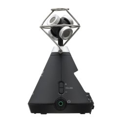 Zoom H3-VR 360� VR Handy Recorder