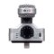 Zoom iQ7 MS Stereo Microphone for iPhone, iPod Touch and iPad