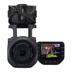 Zoom Q8n-4K Handy Video Recorder