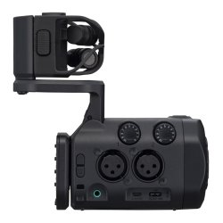 Zoom Q8n-4K Handy Video Recorder