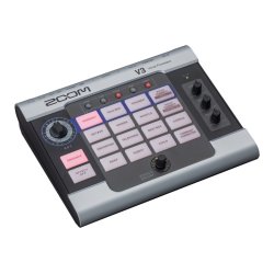 Zoom V3 Vocal Processor
