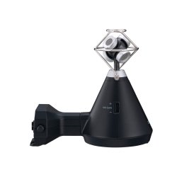 Zoom VRH-8 Ambisonic Microphone Capsule for H8