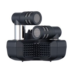 Zoom XAH-8 XY / AB Switchable Microphone Capsule for H8