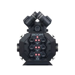 Zoom XAH-8 XY / AB Switchable Microphone Capsule for H8