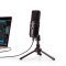 Zoom ZUM-2 Dynamic Large Diaphragm USB Microphone