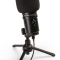 Zoom ZUM-2 Dynamic Large Diaphragm USB Microphone