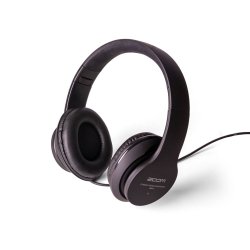 Zoom ZUM-2PMP USB Podcast Mic Pack