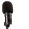 Zoom ZUM-2PMP USB Podcast Mic Pack