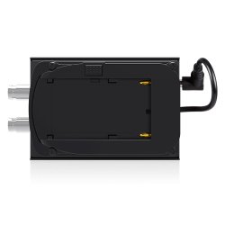 Seetec STH 1 xSDI in 1 x HDMI out converter + 1 x SDI loop out, 1xPSU + battery plate