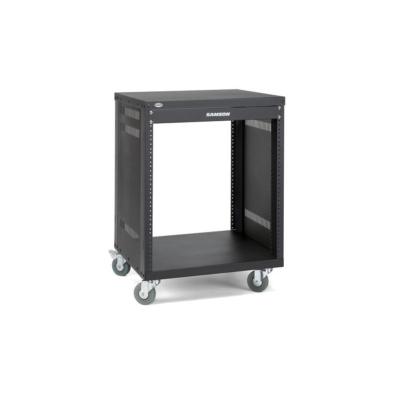Samson SRK12 Metal Rack 12U
