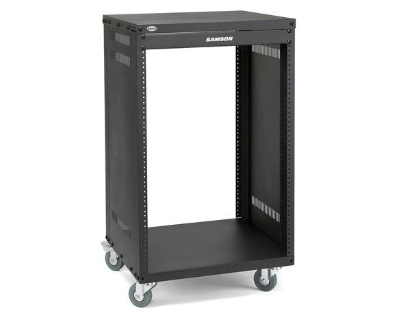 Samson SRK21 Metal Rack 21U-19