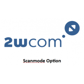2wcom Scanmode Option for A30 FM Decoder