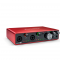 Focusrite Scarlett 8i6 USB Audio Interface (3rd Gen.)