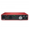 Focusrite Scarlett 8i6 USB Audio Interface (3rd Gen.)