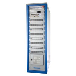 Screen SFT 603 U/L Digital UHF TV Transmitter 60000/72000/120000 W