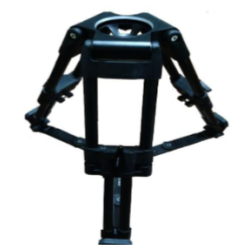 Secced Baby Tripod 100m - Aluminium