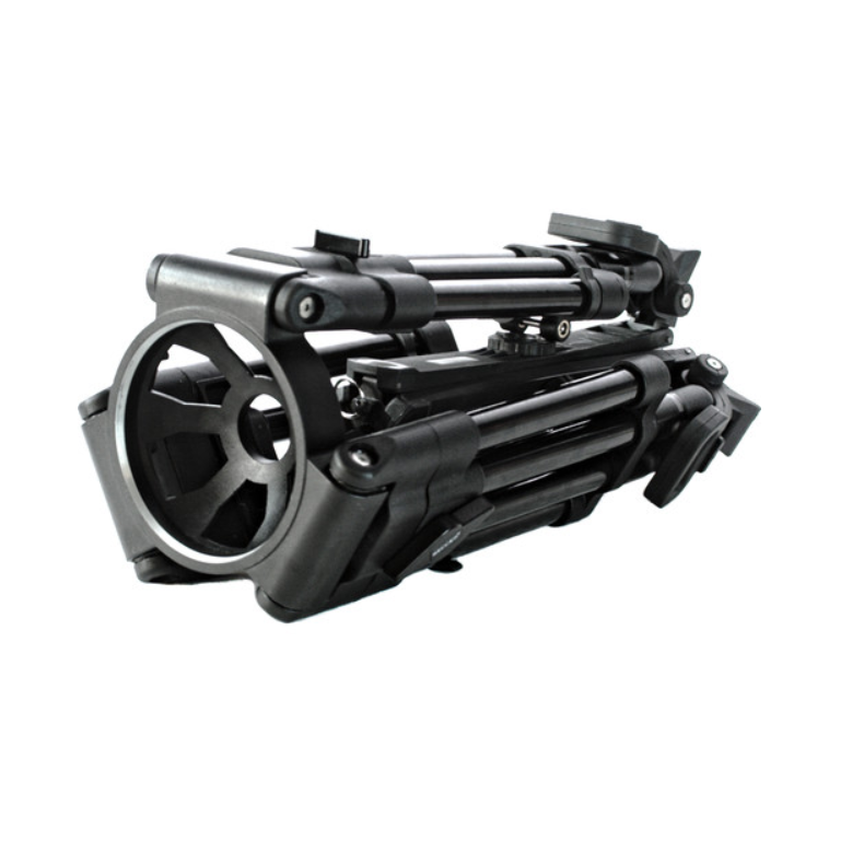 Secced Baby Tripod 100m - Aluminium