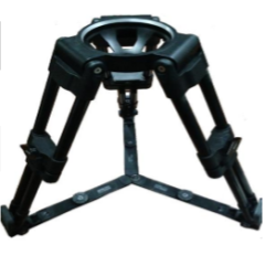 Secced Baby Tripod 150m - Aluminium