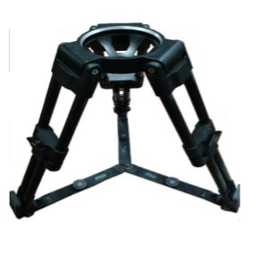 Secced Baby Tripod 150m - Aluminium