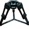 Secced Baby Tripod 150m - Aluminium