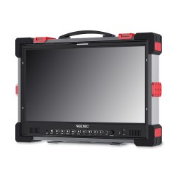 Seetec P215-PRO-CO 21.5" IPS Full HD, 1920*1080, 1000 cd/m2, 25 ms,  Carry-on Broadcast Director Mon
